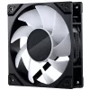 Wentylator obudowy Phanteks M25 Gen2 120 mm PWM D-RGB - czarny
