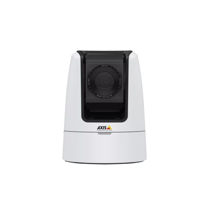Axis 02022-003 Czarny