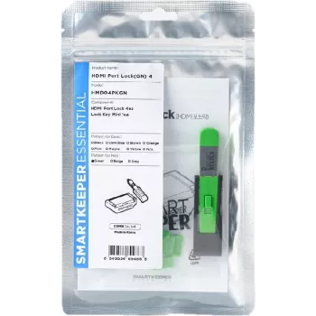 Smartkeeper SLSART-0156 Zielony