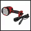 Lampa robocza LED Einhell TE-CL 18/2500 LiAC-solo