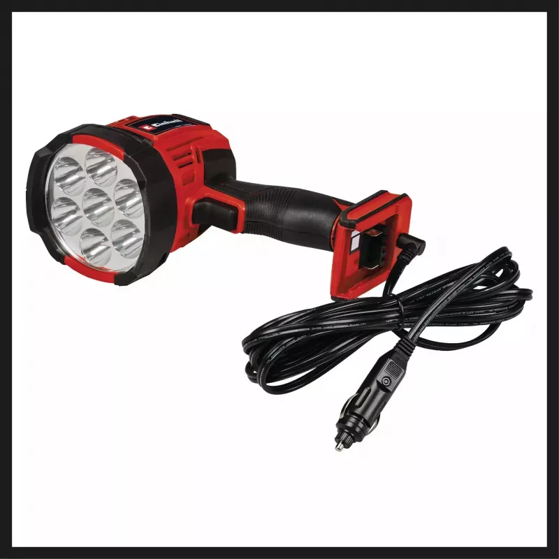 Lampa robocza LED Einhell TE-CL 18/2500 LiAC-solo
