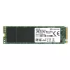 Dysk SSD Transcend 256 GB M.2 PCIe TS256GMTE110S
