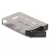 Wechselrahmen Einschub für 1 x 2.5? U.2 NVMe SSD für Wechselrahmen 47005 / 47011 / 47019