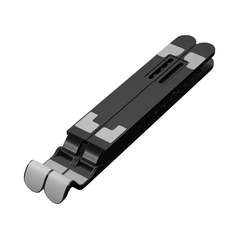 Podkładka chłodząca do laptopa SBOX CP-08 z 4 wentylatorami, zasilana przez USB