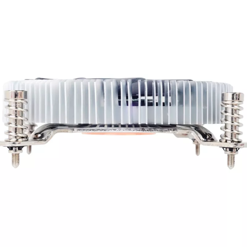 SilverStone Nitrogon NT07-115X - Chłodzenie procesora - (dla: LGA1156, LGA1155, LGA1150, LGA1200)