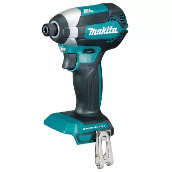 Klucz udarowy Makita DTD153Z 3400 RPM 170 N⋅m Zielony 18 V