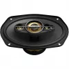 Głośnik samochodowy Pioneer TS-A6980F owalny 4-drożny 650 W