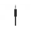 Przewodowy zestaw słuchawkowy gamingowy GEMBIRD GHS-05-B, wokółuszny, 20–20000 Hz, kabel 2 m, 250 g, czarno-niebieski