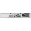 Rejestrator sieciowy Hikvision DS-7716NXI-I4/VPRO — 16 kanałów, maks. 4K, 1.5U, SATA do 20 TB, Gigabit LAN