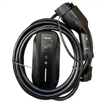 Adapter zasilający Hismart EV200849