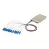 Kaseta spawowa Digitus A-96522-02-UPC-4 z 12 pigtailami SC OM4