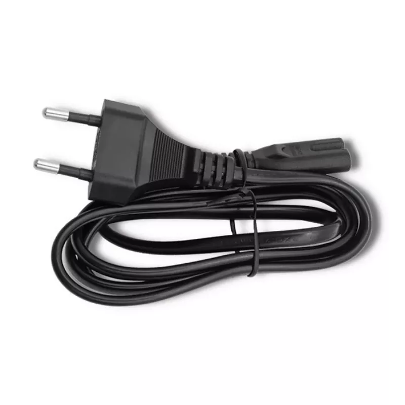 Qoltec 51757 zasilacz/przetwornica wewnętrzna 65 W Czarny