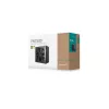 DeepCool PN750D zasilacz 750 W 20+4 pin ATX ATX Czarny