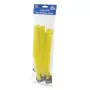 LogiLink - Kabelbinder - 30 cm - Gelb (Packung mit 10)