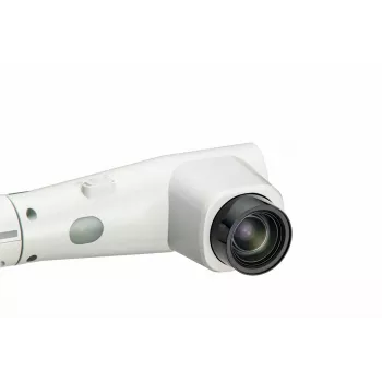 Elmo L-12G Kamera dokumentacyjna Wizualizer, 4K UHD, 12-krotny zoom optyczny, USB-C/HDMI