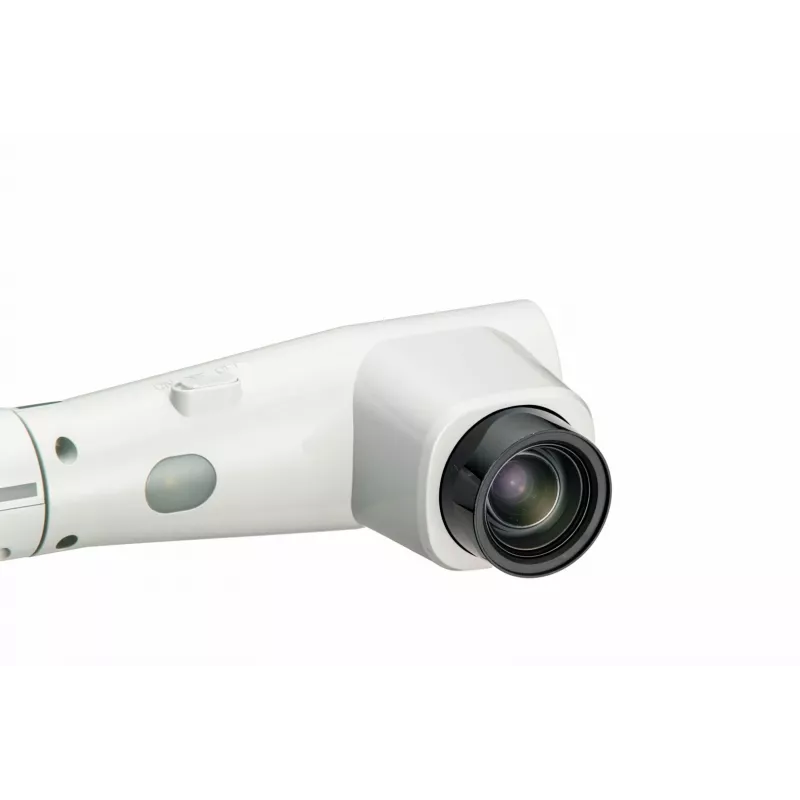 Elmo L-12G Kamera dokumentacyjna Wizualizer, 4K UHD, 12-krotny zoom optyczny, USB-C/HDMI