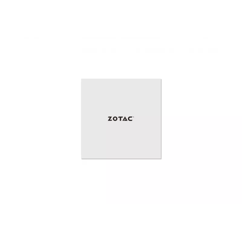 Karta graficzna Zotac GAMING GeForce RTX 3050 8 GB GDDR6