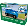 Brio 33130 Produkt Niebieski
