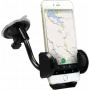 SBS Freeway TE0UCH20W - Uchwyt do pojazdu do telefonu - satynowy