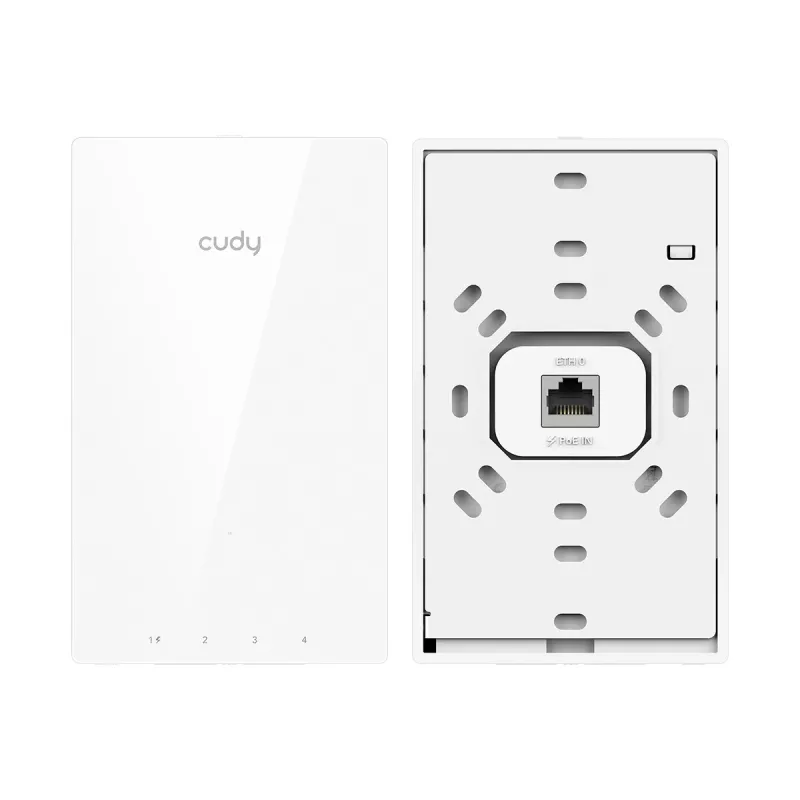 Cudy AX3000 Wi-Fi 6 Access Point