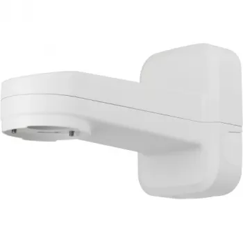 Uchwyt Hanwha SBP-156WMW biały szer. 135 mm gł. 302 mm wys. 183 mm
