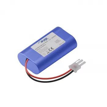 Akumulator Li-Ion Akyga AKY2835 PCM INR18650-32M-2S1P WC2S 7.2V / 3200mAh Cvilux 2-Pin