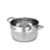 Naczynie żaroodporne D18CM 2,7L/92103 Resto