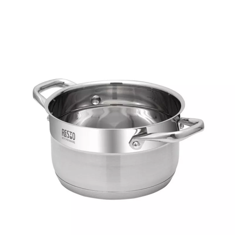 Naczynie żaroodporne D18CM 2,7L/92103 Resto