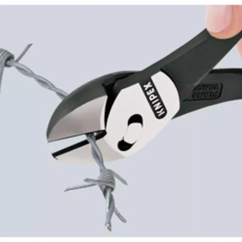 Knipex 73 71 180 Czerwony