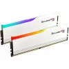 G.Skill Ripjaws M5 RGB F5-6400J3239G16GX2-RM5RW moduł pamięci 32 GB 2 x 16 GB DDR5