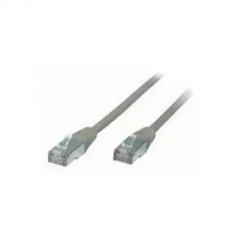 S/CONN 10m RJ45 przewód sieciowy Szary Cat6 S/FTP (S-STP) TC75720-H