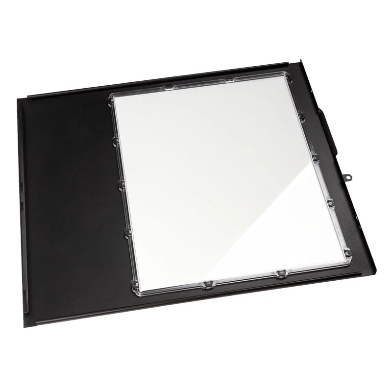 Panel boczny BitFenix BFC-SDO-150-KKWA-RP do serii Shadow, czarny