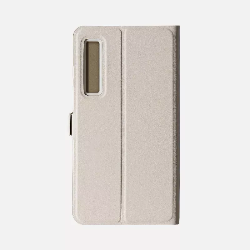 Etui z klapką Onyx BOOX OCV0432R 15,6 cm (6,13 cala) Białe