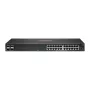Przełącznik zarządzany HPE Aruba Networking 6000 24G 4SFP
