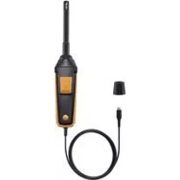 0636 9732 cyfrowa sonda wilgotności/temperatury z kablem (0636 9732)