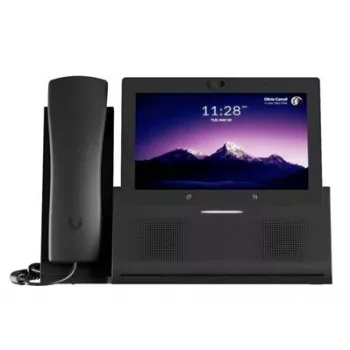 Ubiquiti Phone Touch Max Smart telephone Black