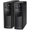 PowerWalker VI 800 CSW IEC zasilacz bezprzerwowy (UPS) Line-Interactive 0,8 kVA 480 W 8 gniazd AC