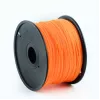 GEMBIRD 3DP-PLA1.75-01-O Filament Gembird PLA pomarańczowy 1,75mm 1kg