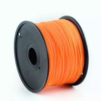 GEMBIRD 3DP-PLA1.75-01-O Filament Gembird PLA pomarańczowy 1,75mm 1kg