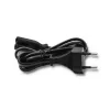Qoltec 50070 Zasilacz 90W | 19V | 4,74A | 5,5*2,5 | +kabel zasilający