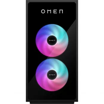 35L Gaming Desktop GT16-1277NG, komputer gamingowy czarny, bez systemu operacyjnego