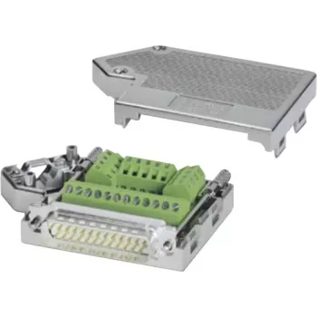 Phoenix Contact 2761622 Adapter interfejsu/płci kabla (2761622)