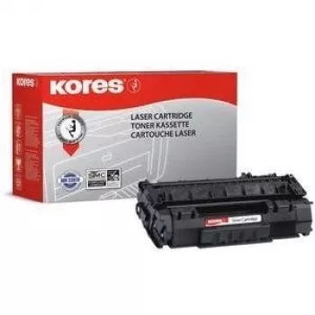 Kores G2526SC Materiał eksploatacyjny do drukarki Czarny