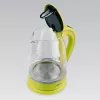 Czajnik elektryczny MAESTRO MR-064 1,7 L 2000 W (MR-064-GREEN) Zielony