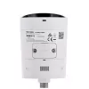 Kamera bezpieczeństwa Hikvision Pro Series z AcuSense DS-2CD2046G2H-I2U/SL(2.8MM) typu bullet IP do zastosowań zewnętrznych, rozdzielczość 2688 x 1520 pikseli, montaż sufitowy/ścienny