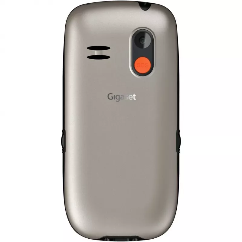 Telefon komórkowy Gigaset GL395 2.2 cala