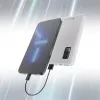 Przenośny Powerbank Extralink EPB-098W 10000mAh