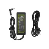 Zasilacz zielony Cell AD72P Indoor 65W Czarny