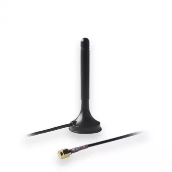 Antena LTE Teltonika 003R-00229, 1dBi, kabel 3m, magnetyczna