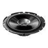 Pioneer TS-G1710F głośnik samochodowy Okrągły 280 W